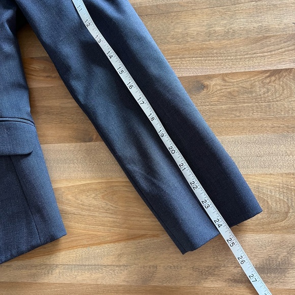 Beautiful RW&co blazer - Picture 13 of 14